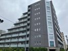 プレミストベイフォートスクエア豊洲の間取り画像
