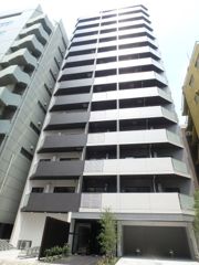 オーキッドレジデンス上野の外観画像