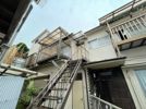 サニネス阿佐ヶ谷B棟の間取り画像