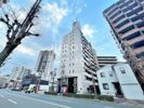 ダイナコート小倉下到津II 802号室の間取り画像