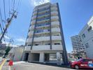 VRIO Fuchu Ave．の外観