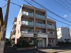 ヴェルデみなみの外観画像