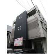 スターフィールドⅢの外観画像