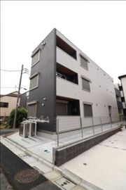 グラナーデ興宮町の外観画像