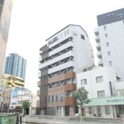 ラムアンドエヌエンタ-プライズの外観画像
