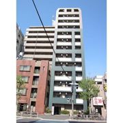 メインステージ巣鴨の外観画像