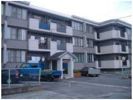 サングレイス槻田II 102号室の間取り画像