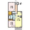 K DREAMYの間取り画像