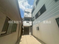 寝屋川大利町リノベ戸建の外観画像