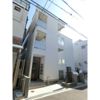ノーブル阿倍野の間取り画像