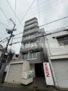 IF西梅田の外観