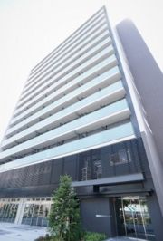 オーパスホームズ南行徳の外観画像