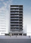 SYFORME YOKOHAMA-BANDOBASHIの間取り画像