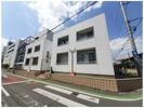 ポルックスの間取り画像