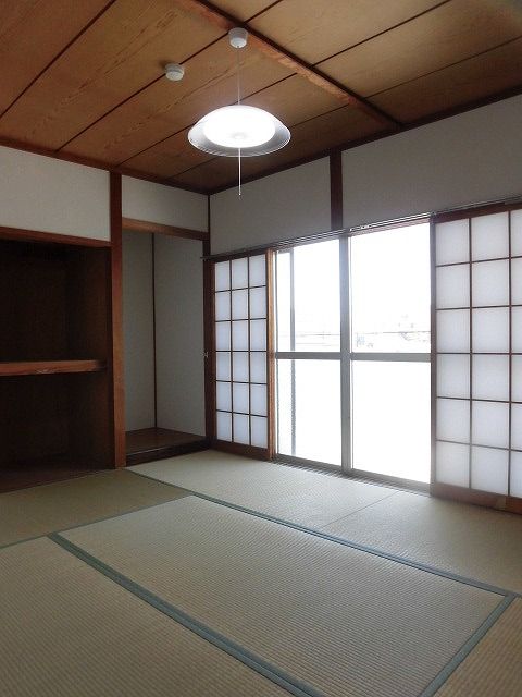 和室