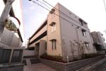 アクトルシェリアの間取り画像