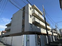 Grandirの外観画像