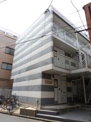 GAアーバン横浜の外観画像
