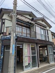 新駒林貸家の外観画像