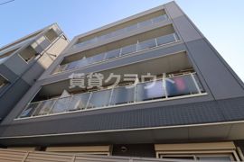フィリップ蘇我の外観画像