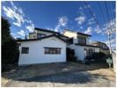 新保貸住宅の間取り画像