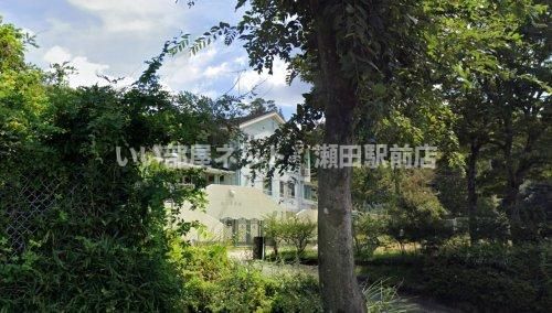 田上保育園(幼稚園・保育園)まで69m