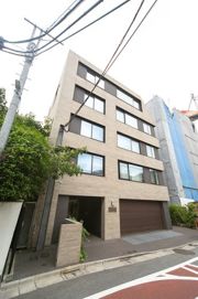 BEEVALLEY YOYOGIUEHARAの外観画像