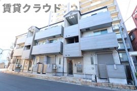 AQUE8の外観画像