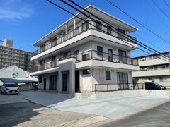 リズミラルUⅡの外観画像