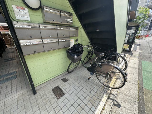ロビー