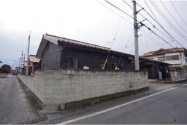 新井孝志所有貸家の外観画像