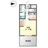 ブランティールの間取り画像