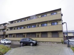 ゼピュロス学園の森 Jの外観画像