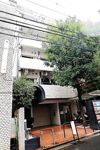 藤和渋谷コープⅡの間取り画像