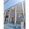 ハーモニーテラス仙台福田町の間取り画像