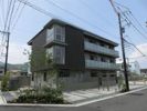 ベイスリーの外観