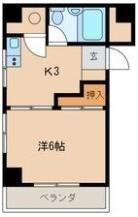 桜井ビルの間取り画像