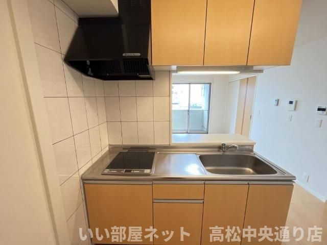 キッチン
