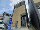 ルピナス今池の間取り画像