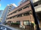 クリーンガーデン御茶ノ水の間取り画像