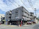 府中城ケ丘ビルの間取り画像