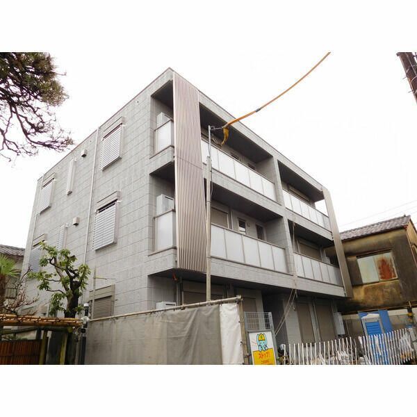 TOKI目白台の外観画像