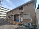 ラルシェの間取り画像