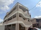 ニューシティマンション沼田の間取り画像