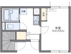 レオネクスト壬生車庫前の間取り画像