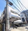 リバーストーンの間取り画像