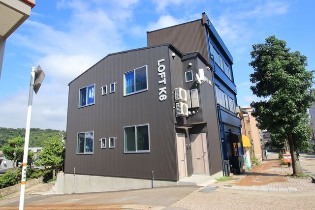 LOFT K6の外観画像