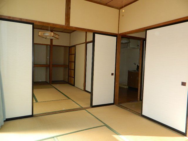 和室