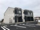 シダーフォレストの間取り画像