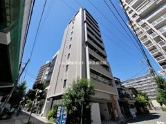 プランドール中之島の外観画像